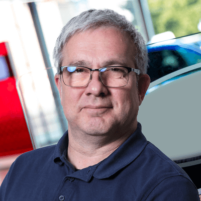 Holger Kreutz (Betriebsabrechnung) - Auto-Park Rath