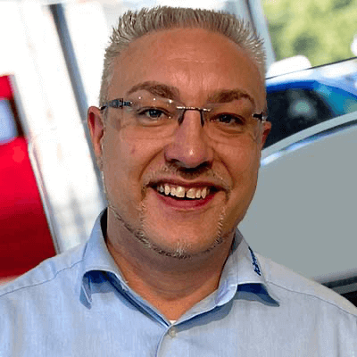 Marco Mohr (Serviceberater) - Autohaus Kierdorf