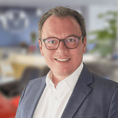 Björn Leonhardt (Geschäftsführer) - Autohaus Pohl