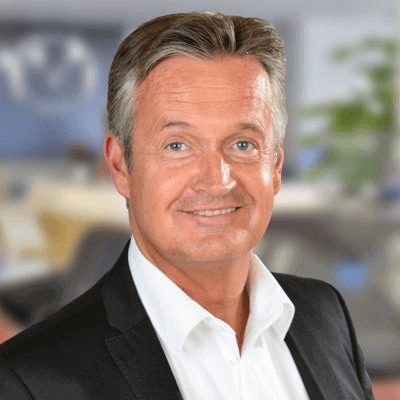 Jörg Klobke (Zertifizierter Verkaufsberater Gebrauchtwagen & Neuwagen Suzuki) - Autohaus Pohl