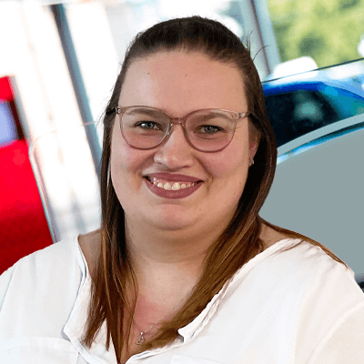 Sophie Seidel (Serviceassistentin) - Autohaus Kierdorf