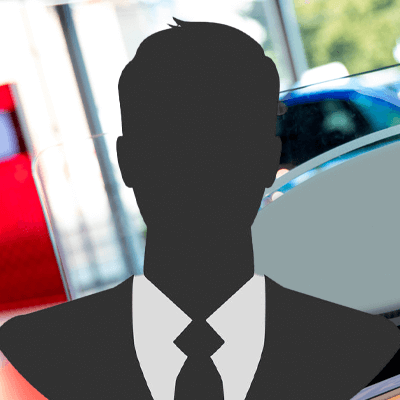 Timo Kunze (Verkaufsberater Suzuki Neu- & Gebrauchtwagen) - Auto-Park Rath
